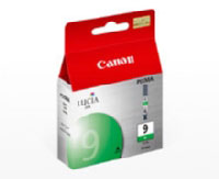 Canon PGI-9 Pigment Green Ink Tank (1041B001AA)